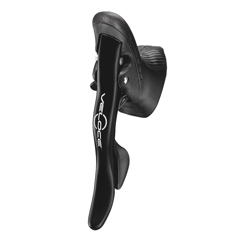 Veloce 10x Black P-S Ergo Levers
