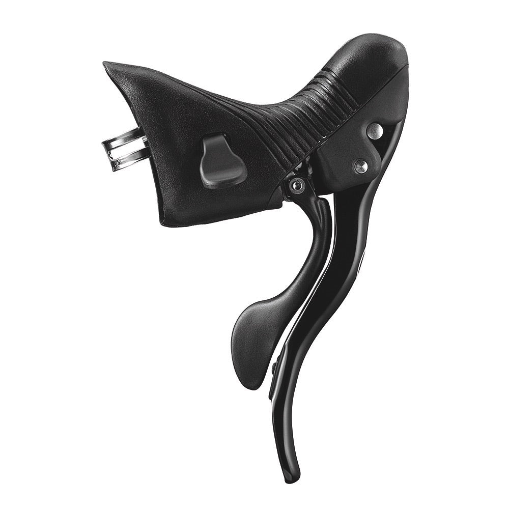 Veloce 10x Black P-S Ergo Levers
