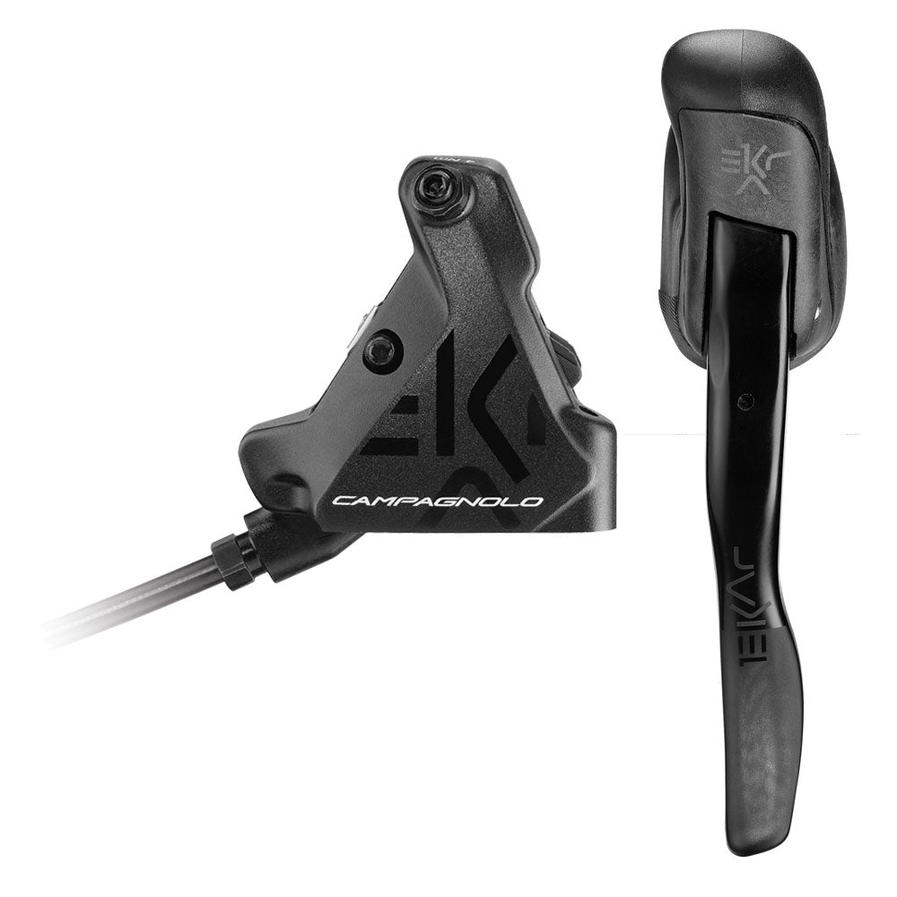 Ekar 13x Hydraulic Ergos And Calipers