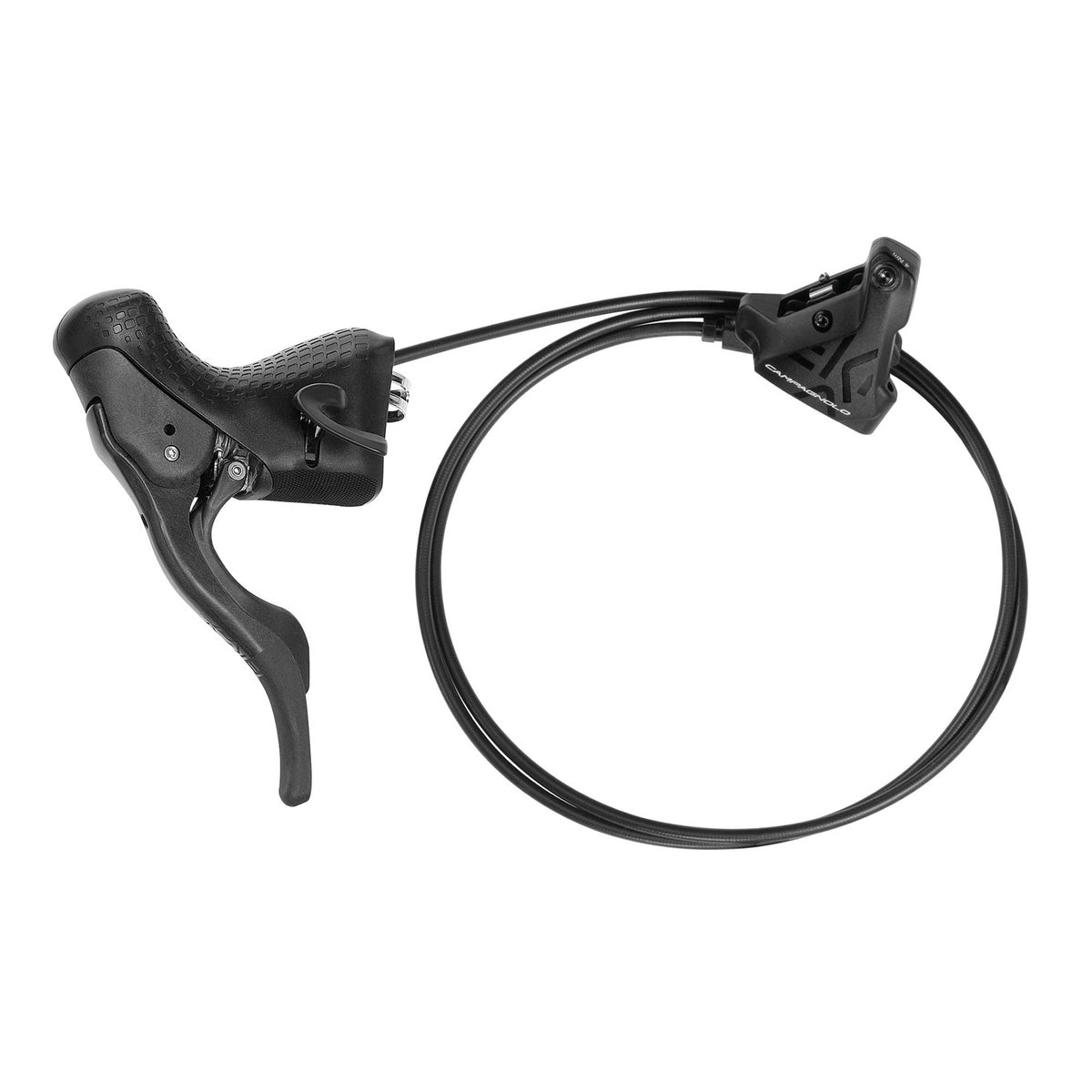 Ekar GT 13x Hydraulic Ergos And Calipers