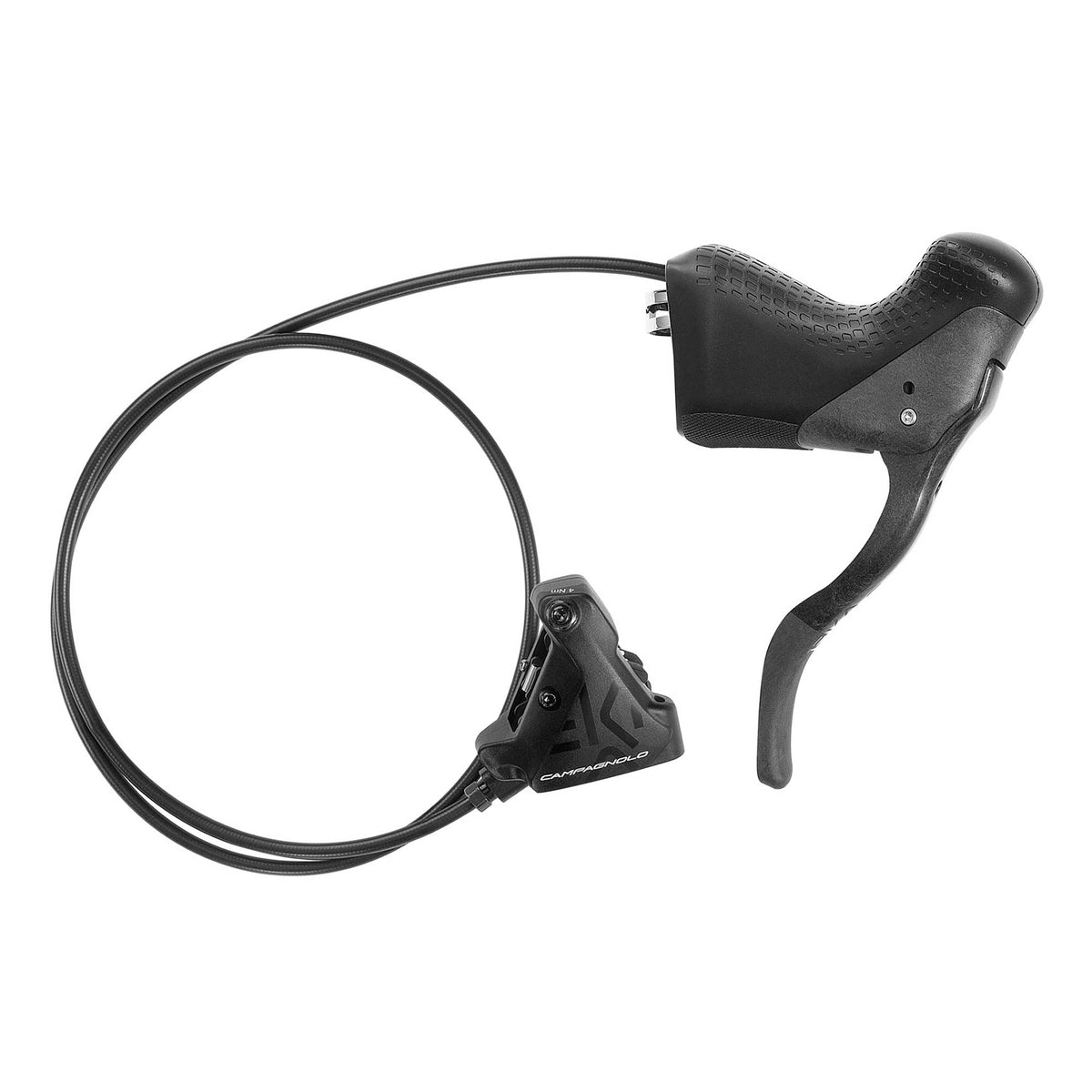 Ekar GT 13x Hydraulic Ergos And Calipers