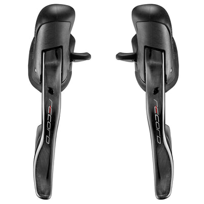 Record 12x Hydraulic Ergos and Calipers