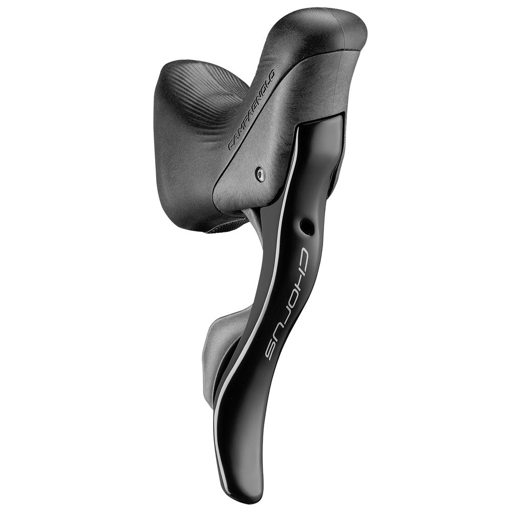 Chorus 12x Hydraulic Ergos and Calipers
