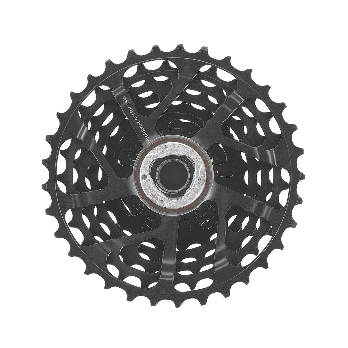 Record 13x Wireless Cassette