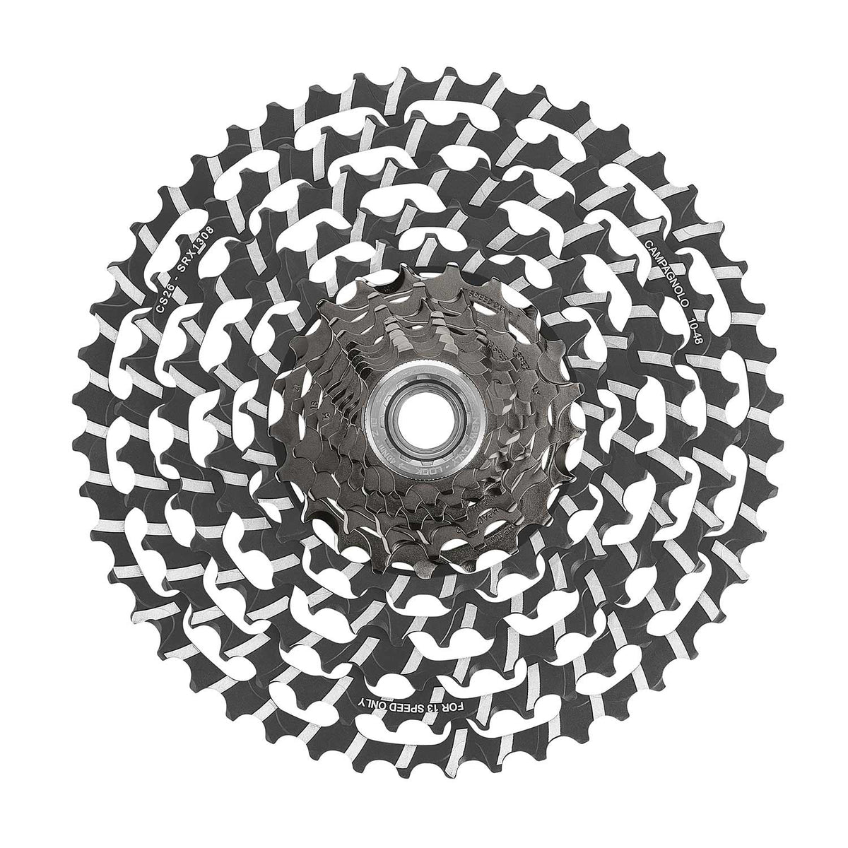Record X 13x Wireless Cassette