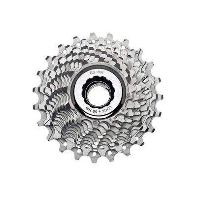 Veloce 10x Cassettes