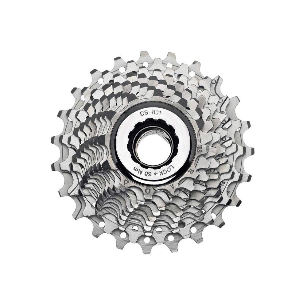 Veloce 10x Cassettes
