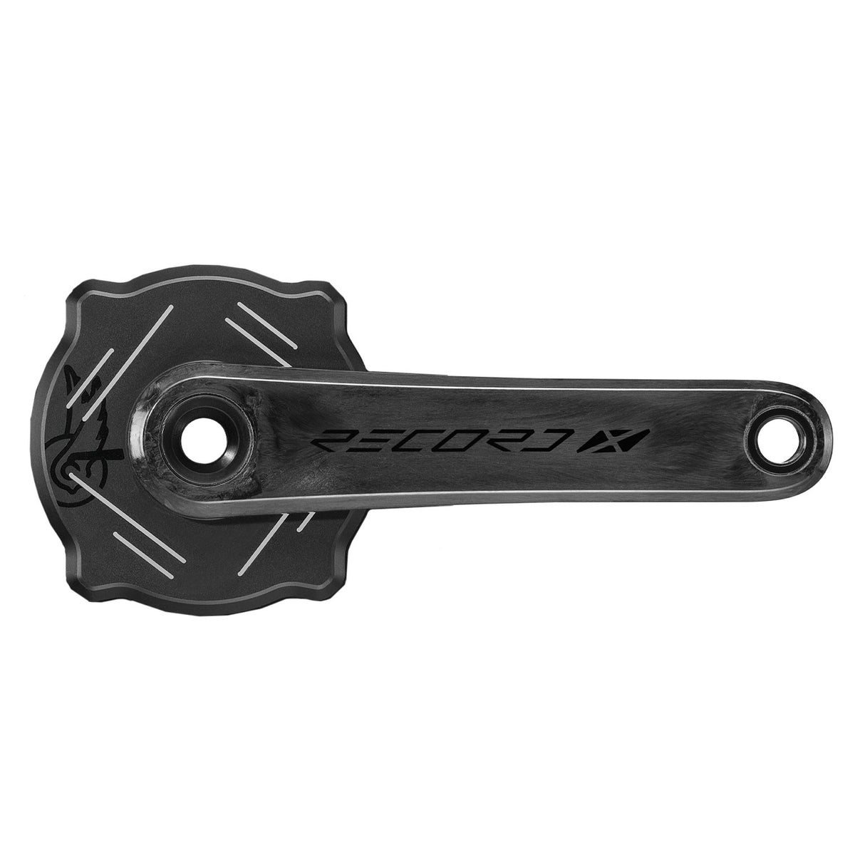 Record X Wireless 13x Crank Arms