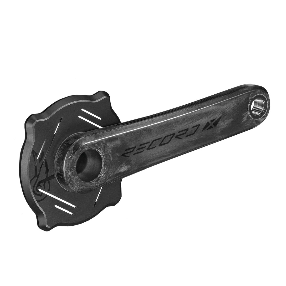 Record X Wireless 13x Crank Arms