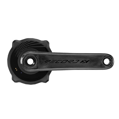 Record X Wireless 13x Power Meter Crank Arms