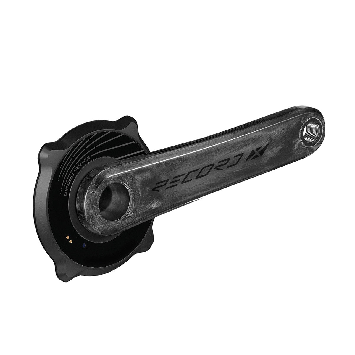 Record X Wireless 13x Power Meter Crank Arms