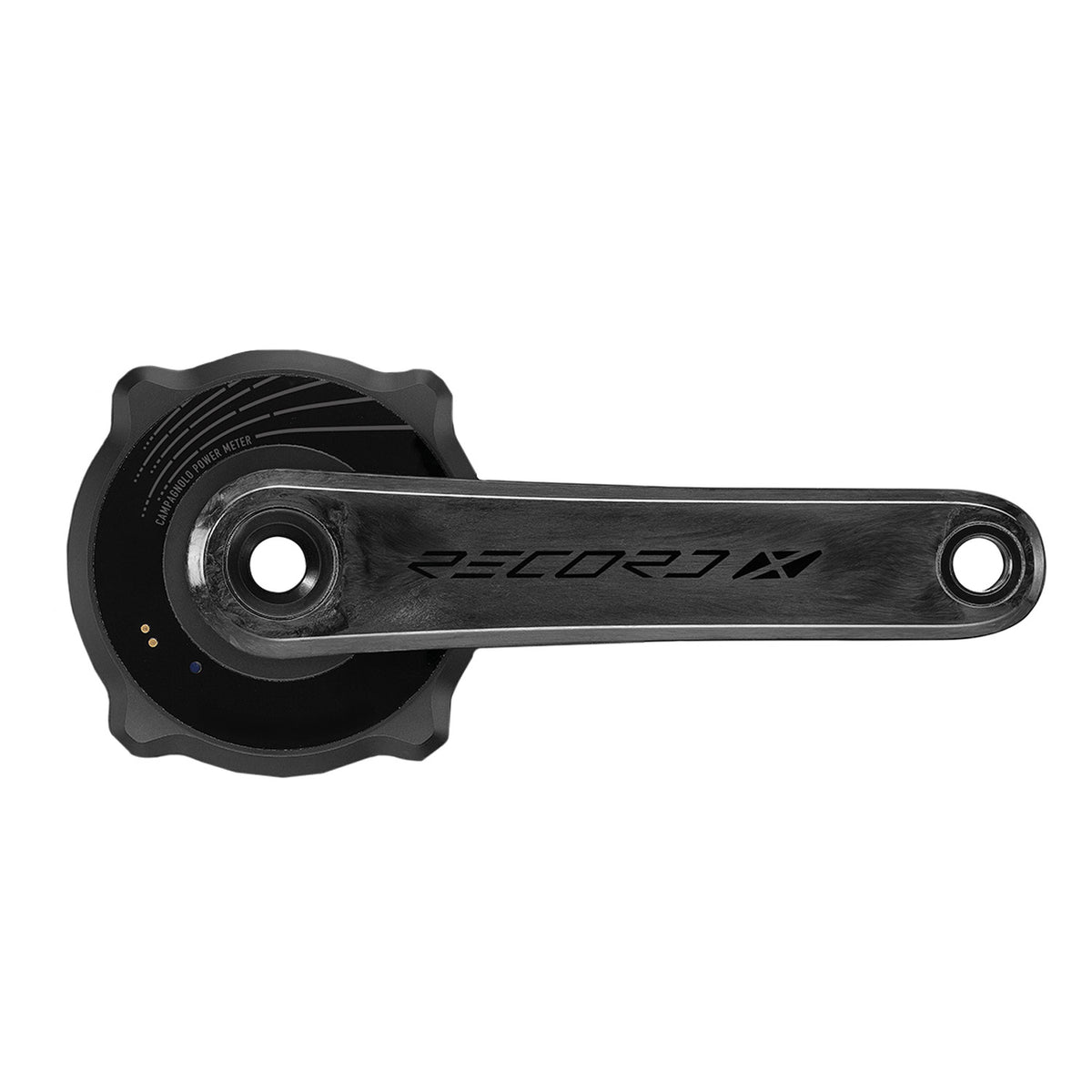 Record X Wireless 13x Power Meter Crank Arms