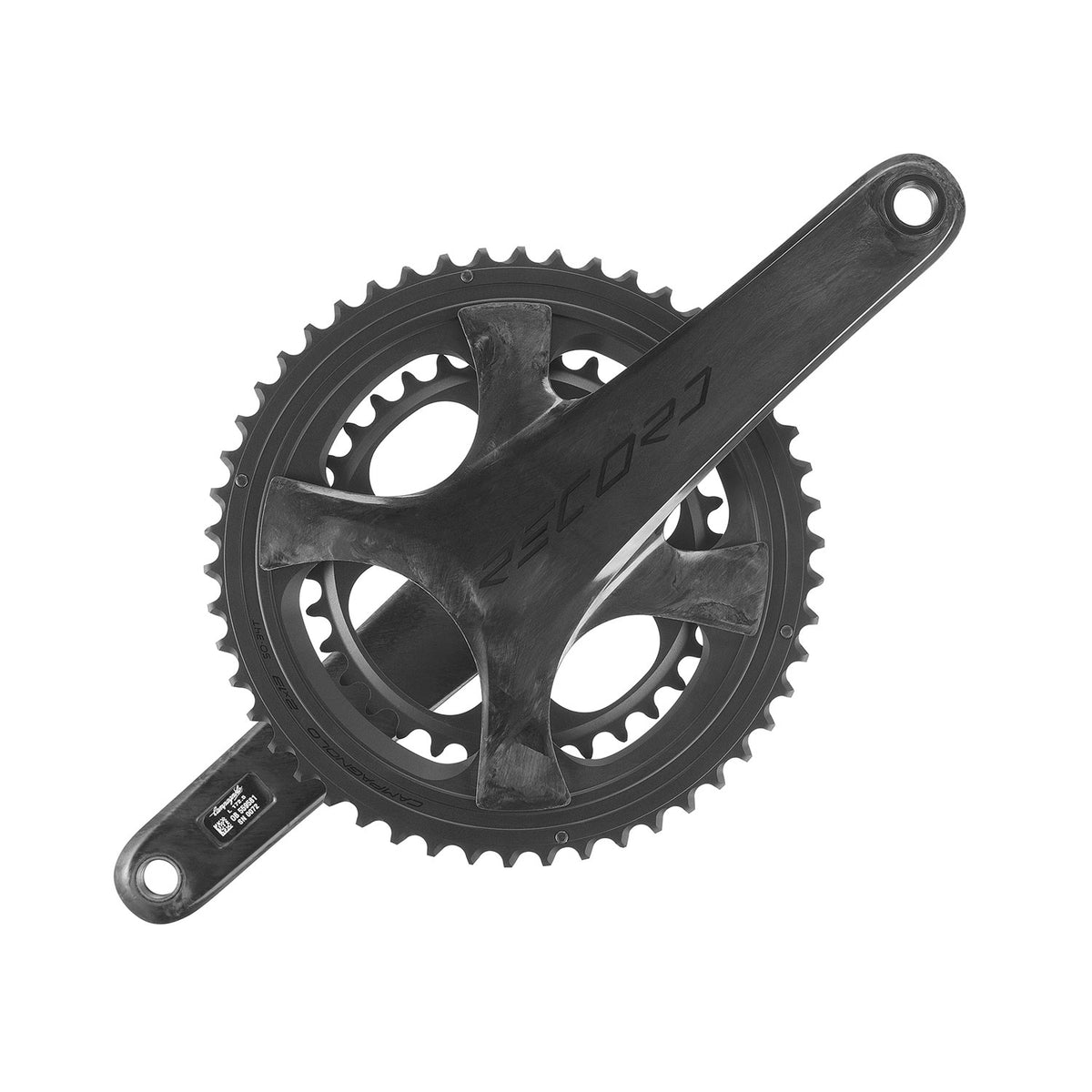 Record Wireless 13x Crank Arms