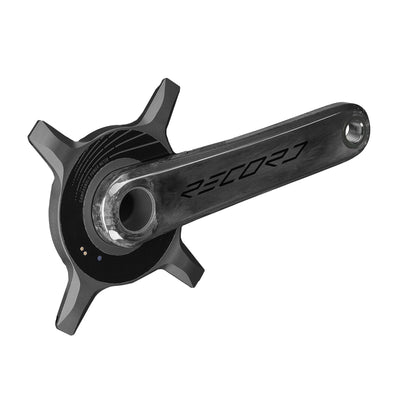 Record Wireless 13x Power Meter Crank Arms