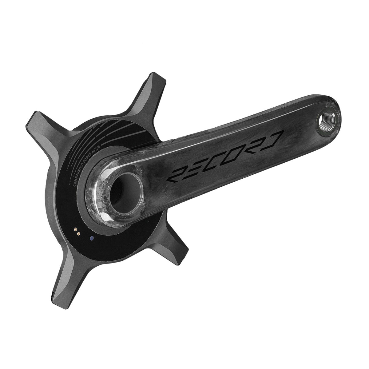 Record Wireless 13x Power Meter Crank Arms