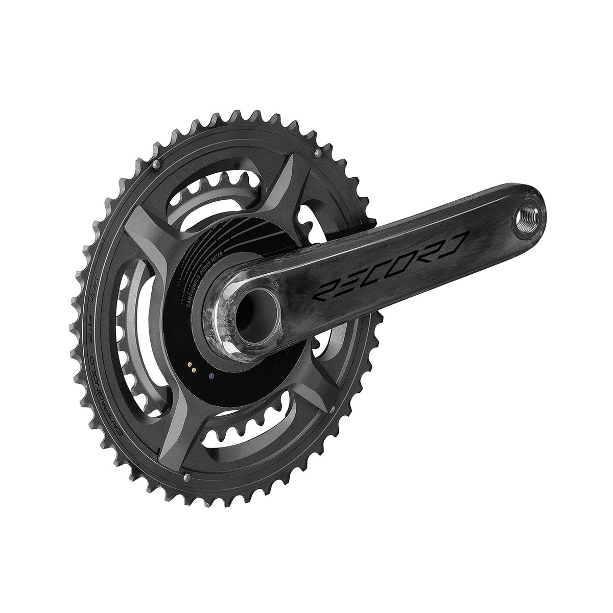 Record Wireless 13x Power Meter Crank Arms