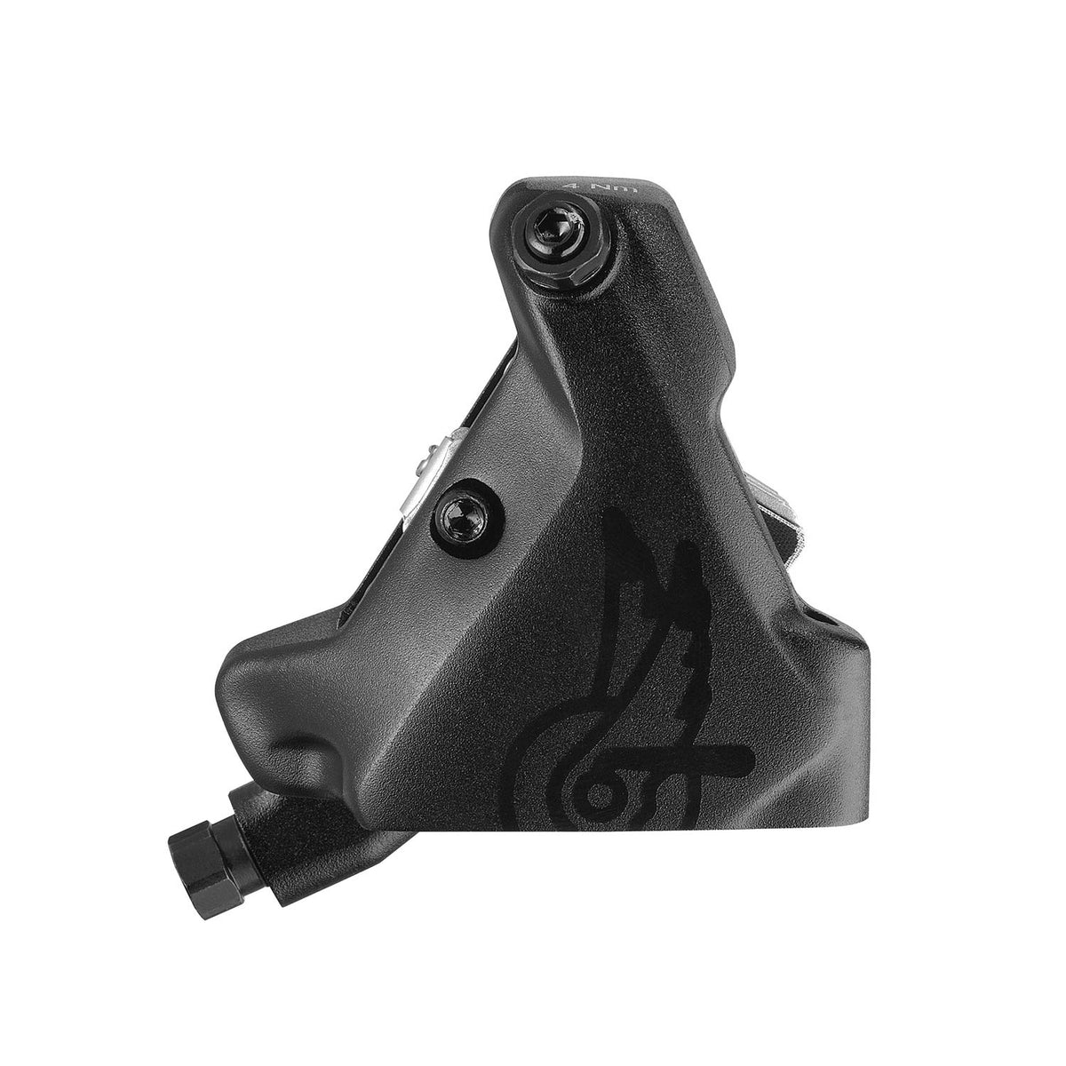Record 13x Wireless Calipers