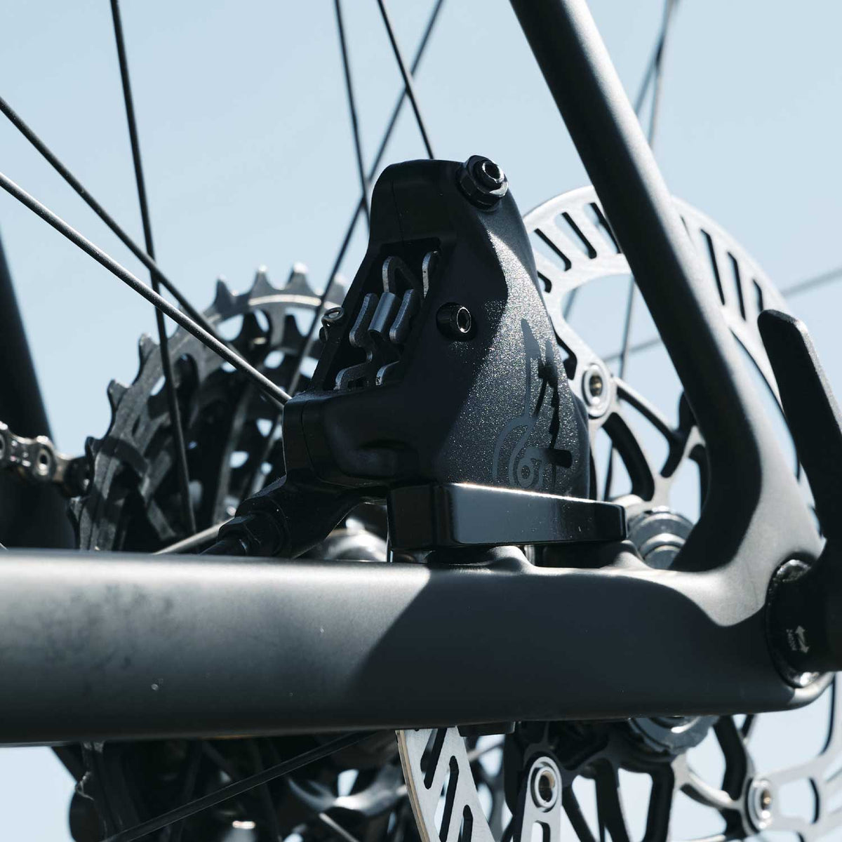 Record 13x Wireless Calipers