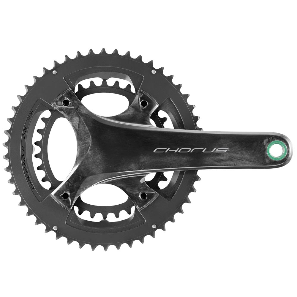 Chorus 12x Carbon Chainsets