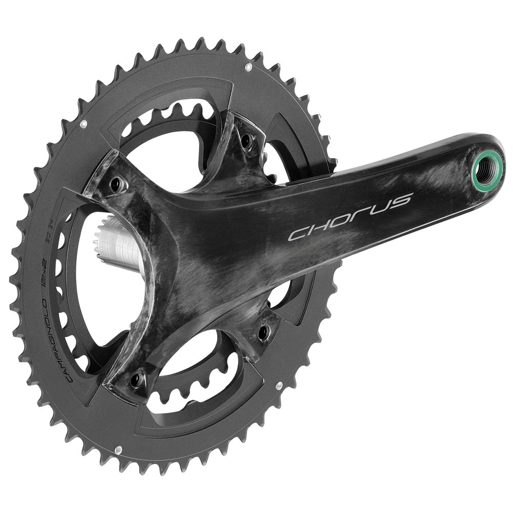 Chorus 12x Carbon Chainsets