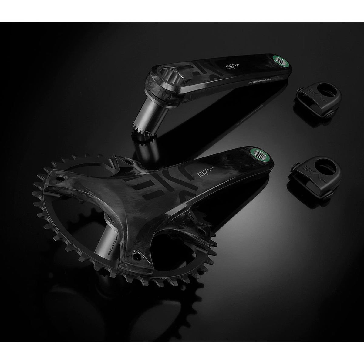 Ekar 13x Chainset