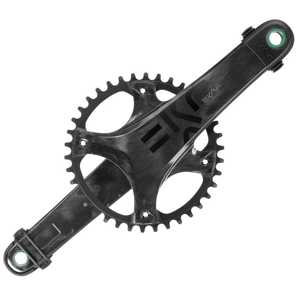 Ekar 13x Chainset