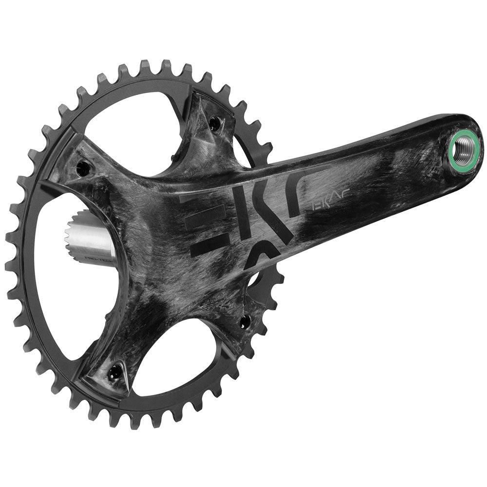 Ekar 13x Chainset