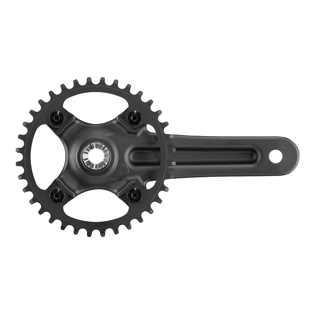 Ekar GT 13x Chainset