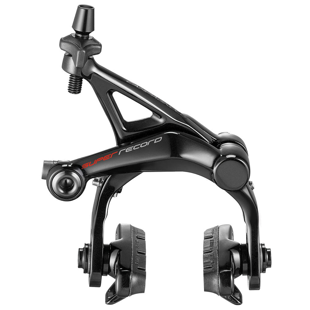 Super Record Dual Pivot Brakes