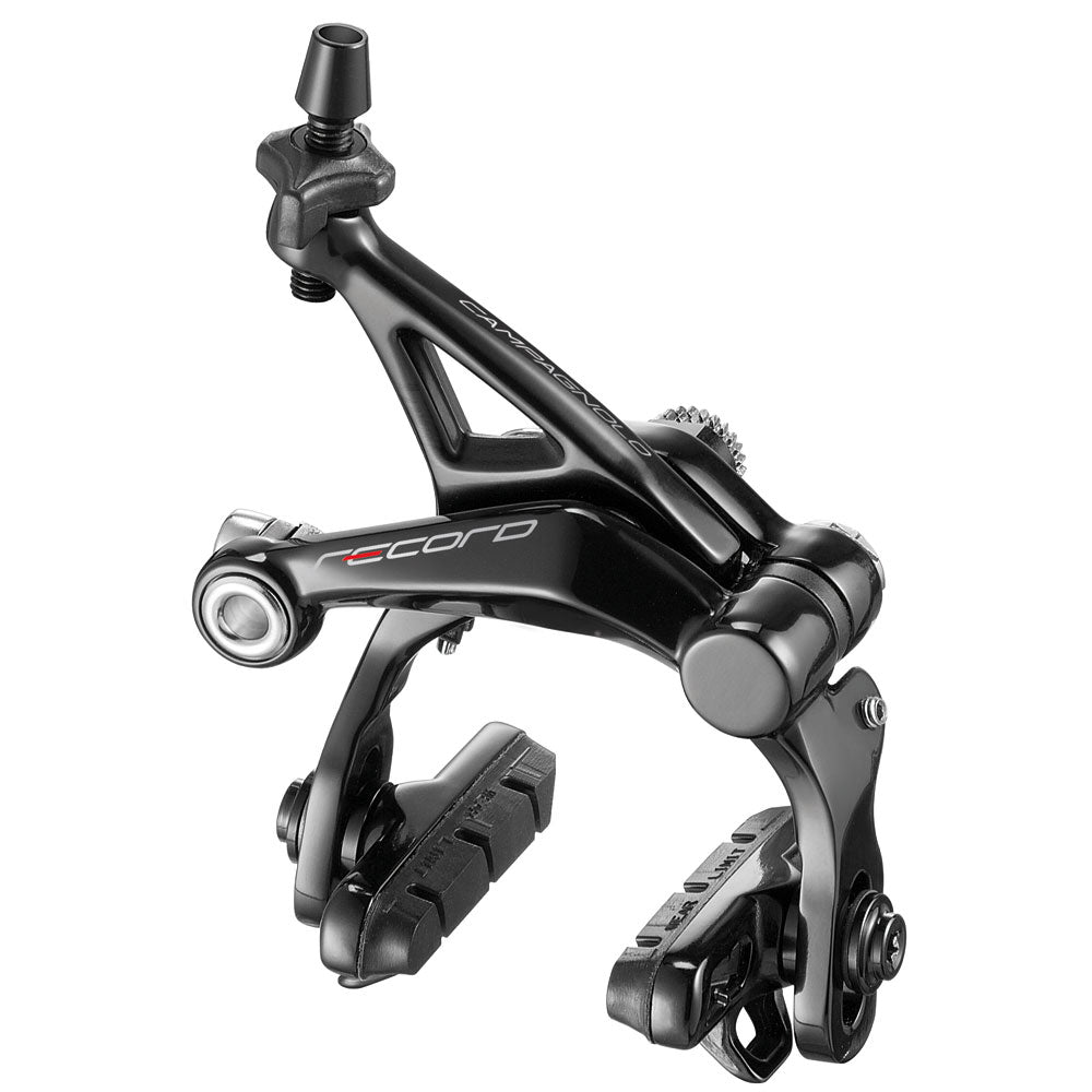 Record Dual Pivot Brakes