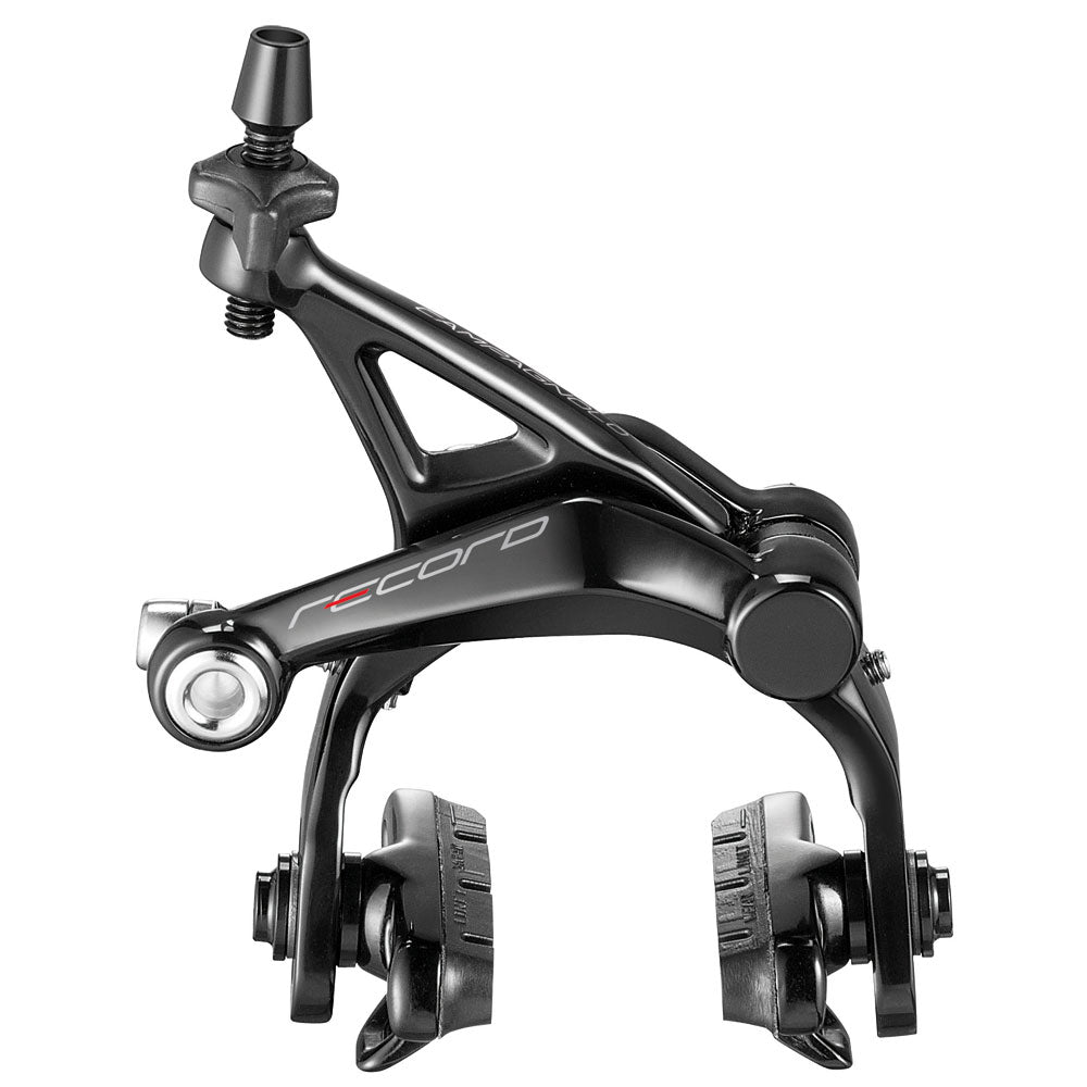 Record Dual Pivot Brakes