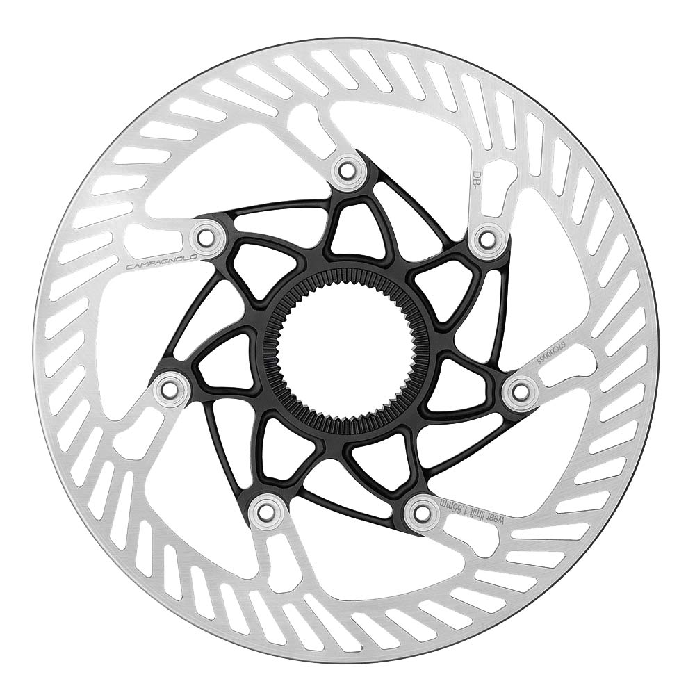 03 AFS Disc Rotors