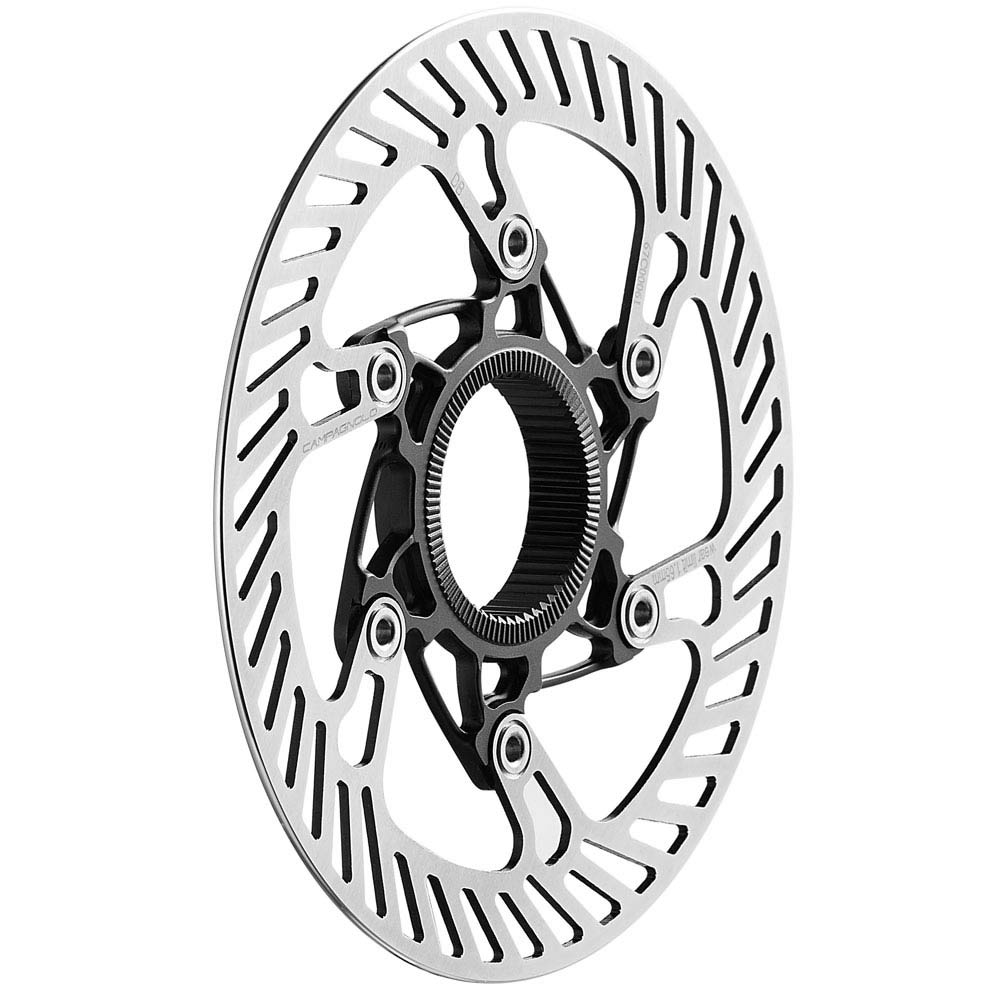 03 AFS Disc Rotors
