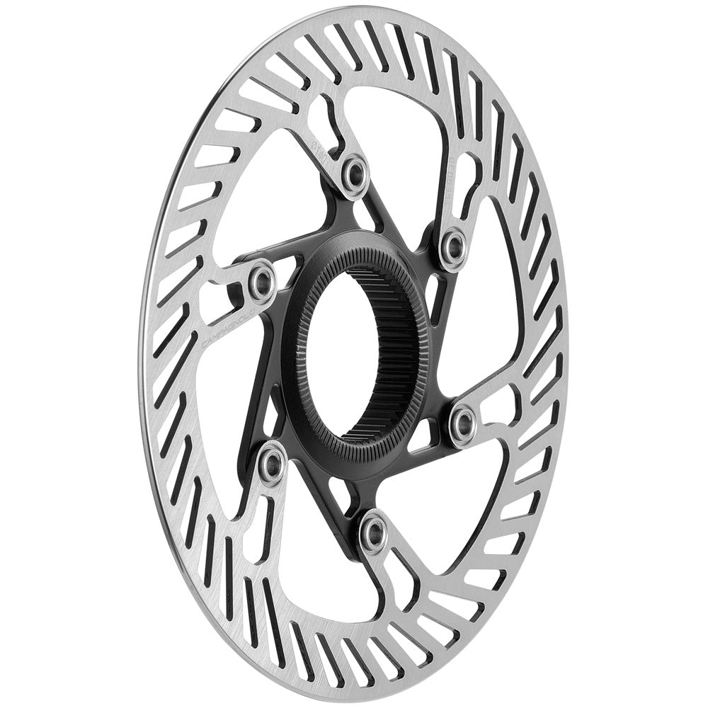 AFS Steel Disc Rotors