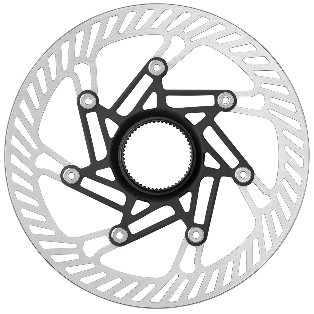 AFS Steel Disc Rotors