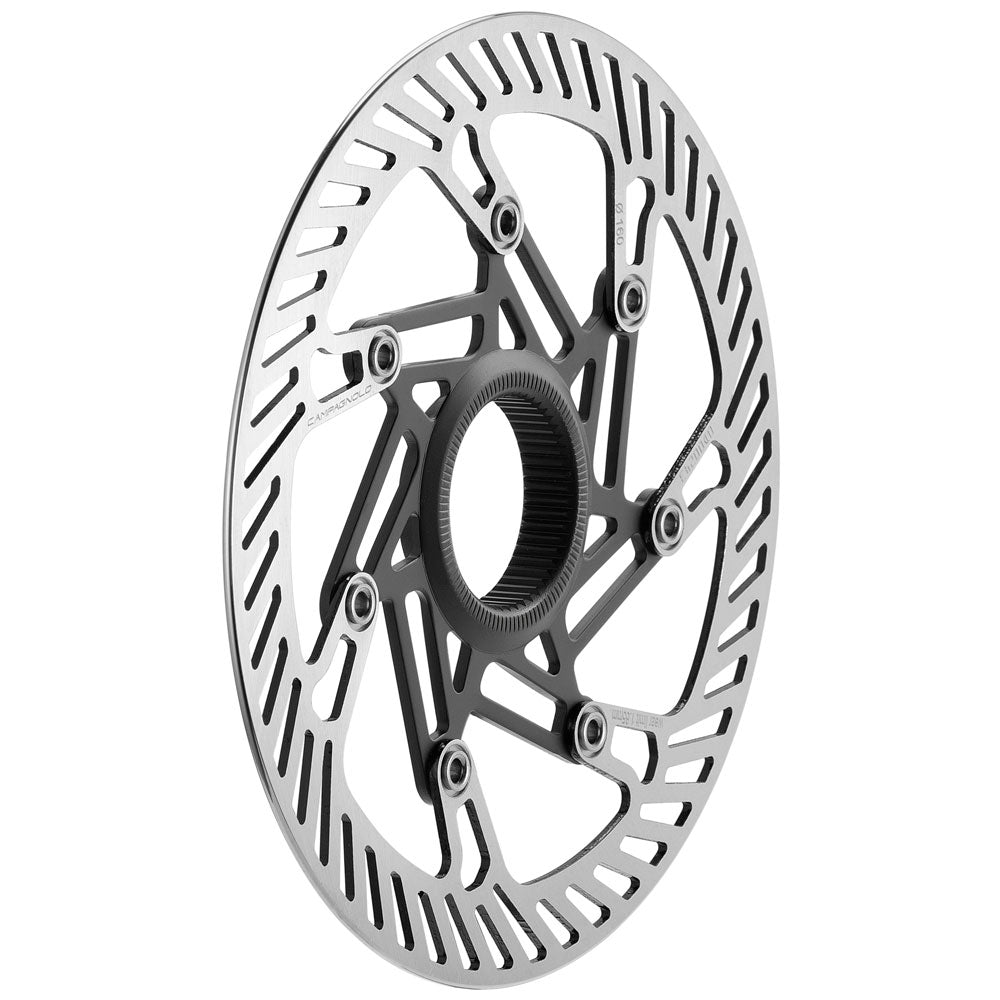 AFS Steel Disc Rotors