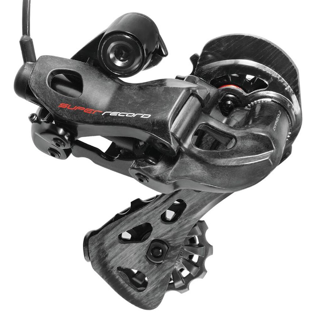 EPS Super Record 12x Rear Mech