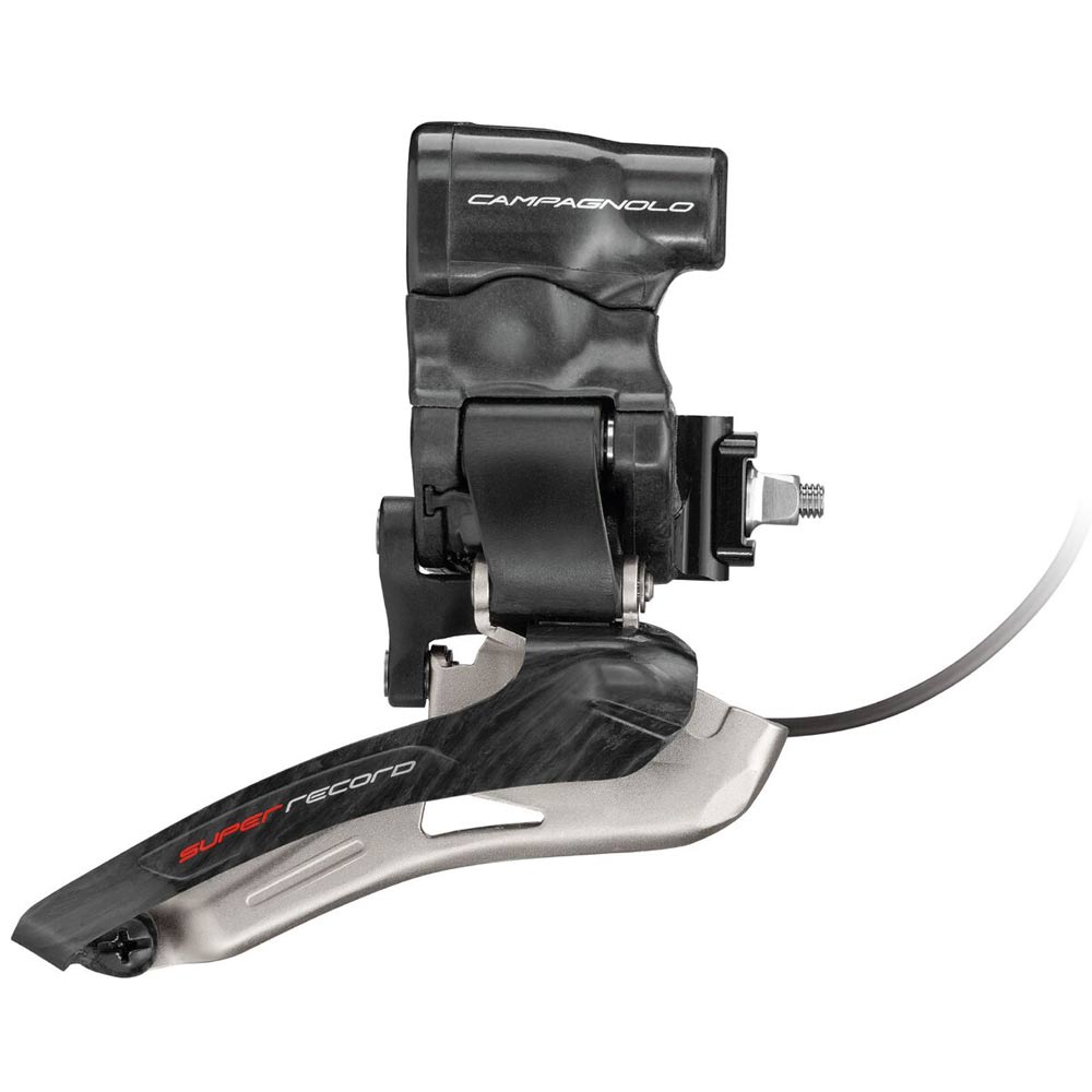 EPS Super Record 12x Front Mech
