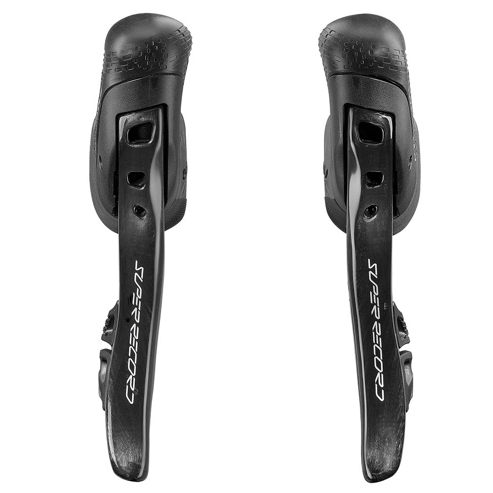 Super Record 12x Wireless Ergos With Calipers