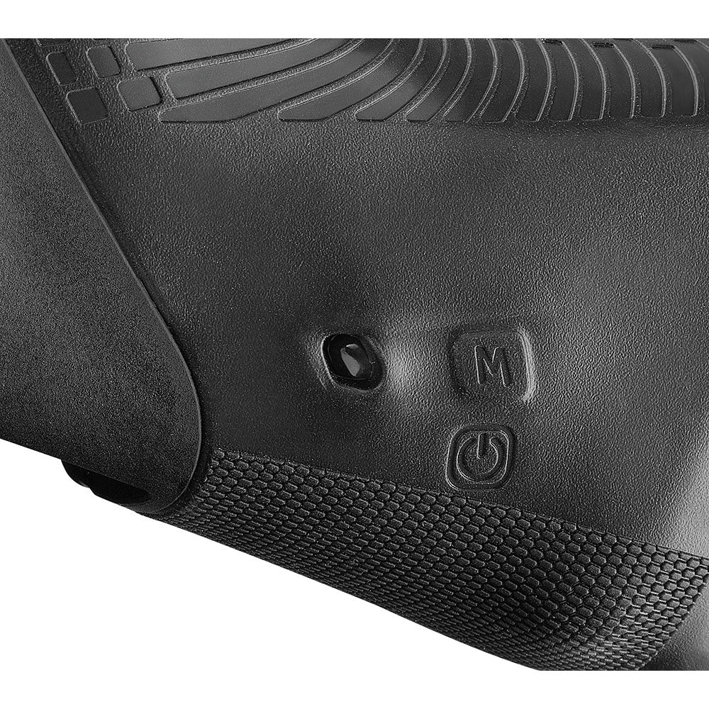 Super Record 12x Wireless Ergos With Calipers