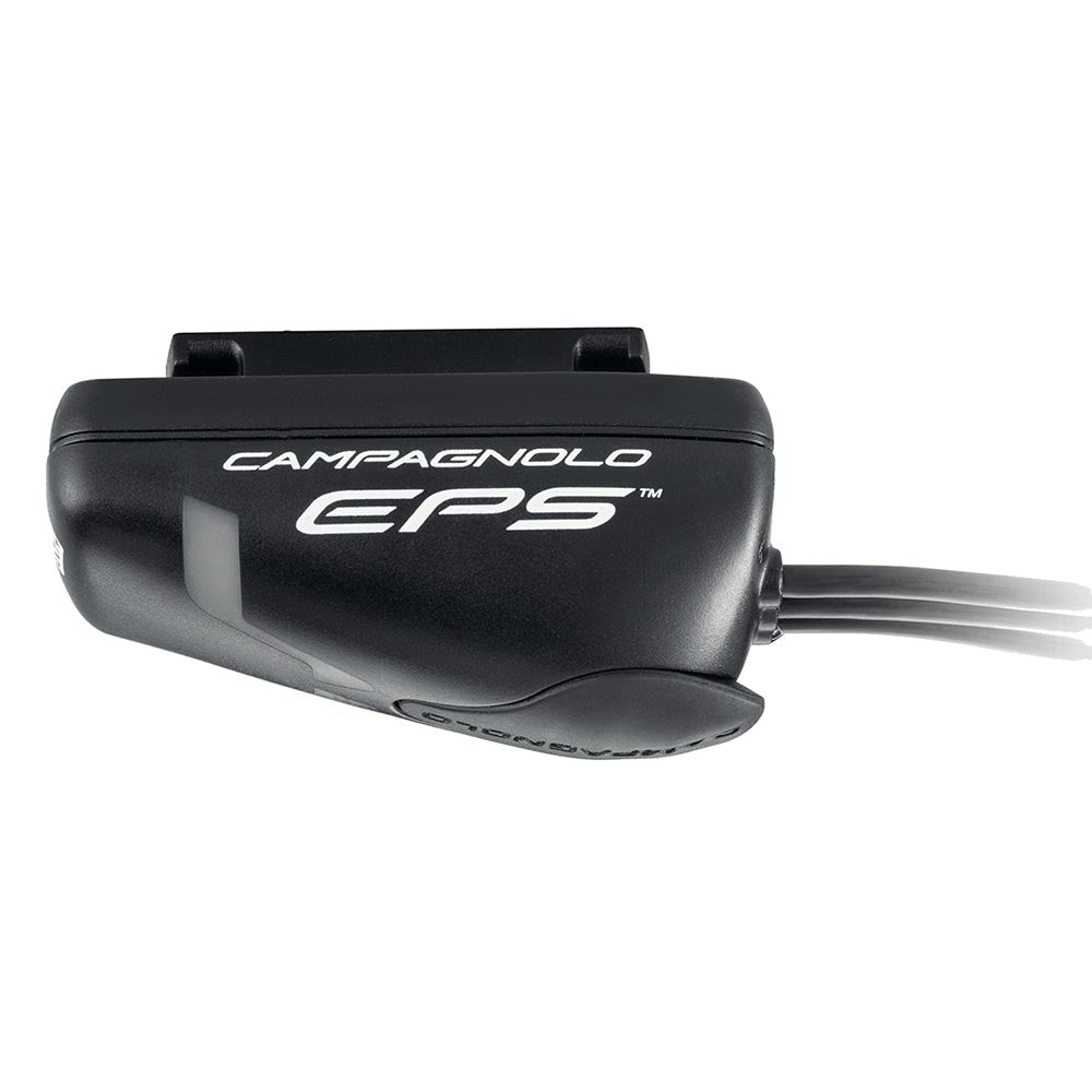 EPS V4 12x Interface