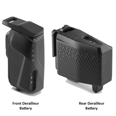Super Record 12/13x Wireless Batteries