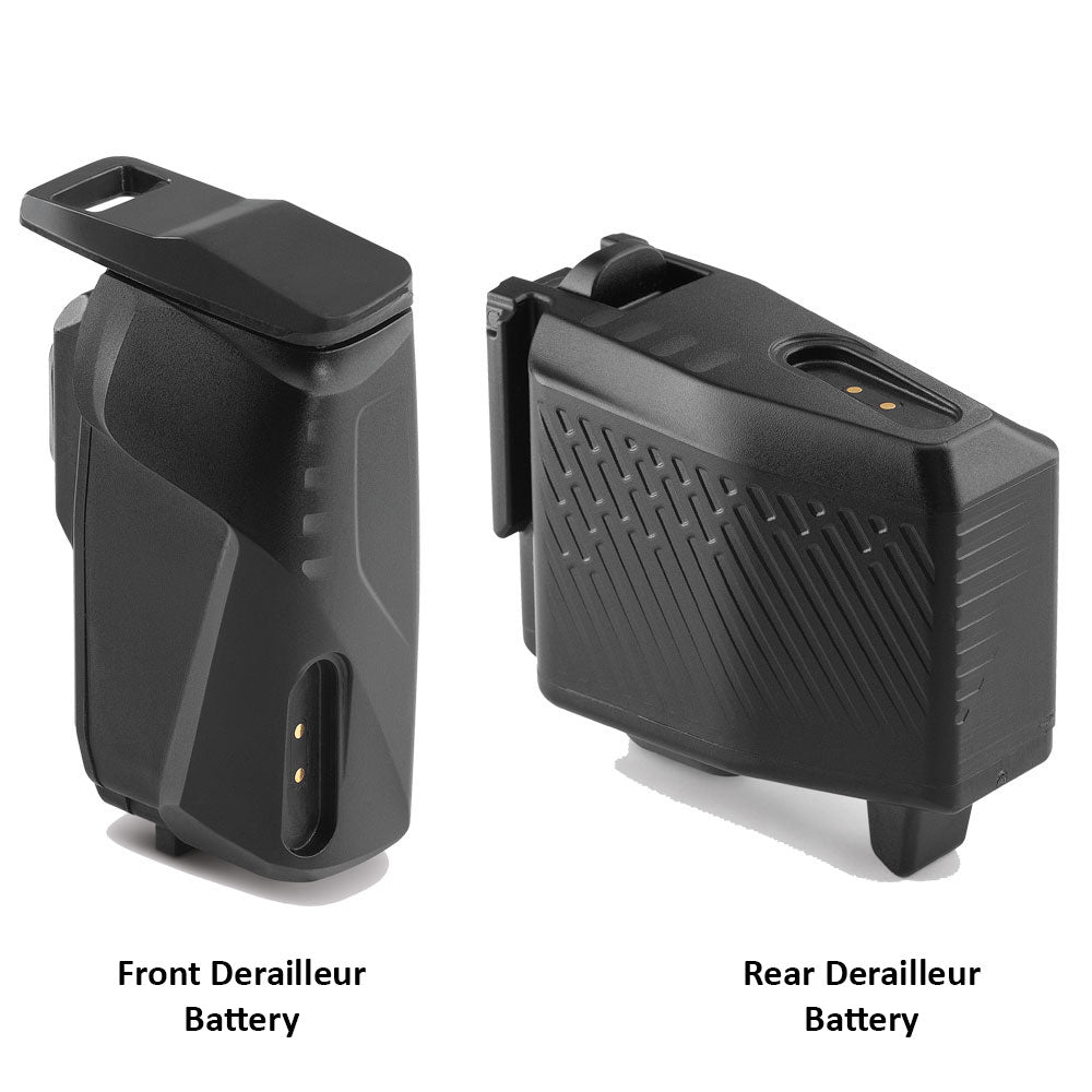 Super Record 12/13x Wireless Batteries