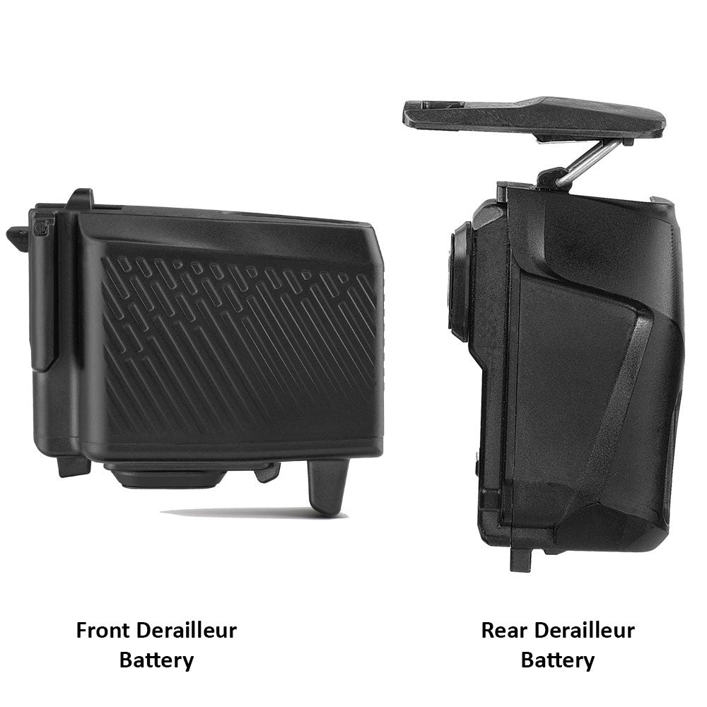 Super Record 12/13x Wireless Batteries
