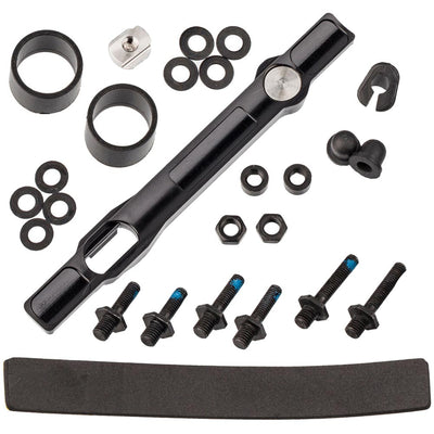 EPS V3/V4 Internal Bolt Mount PU Holder