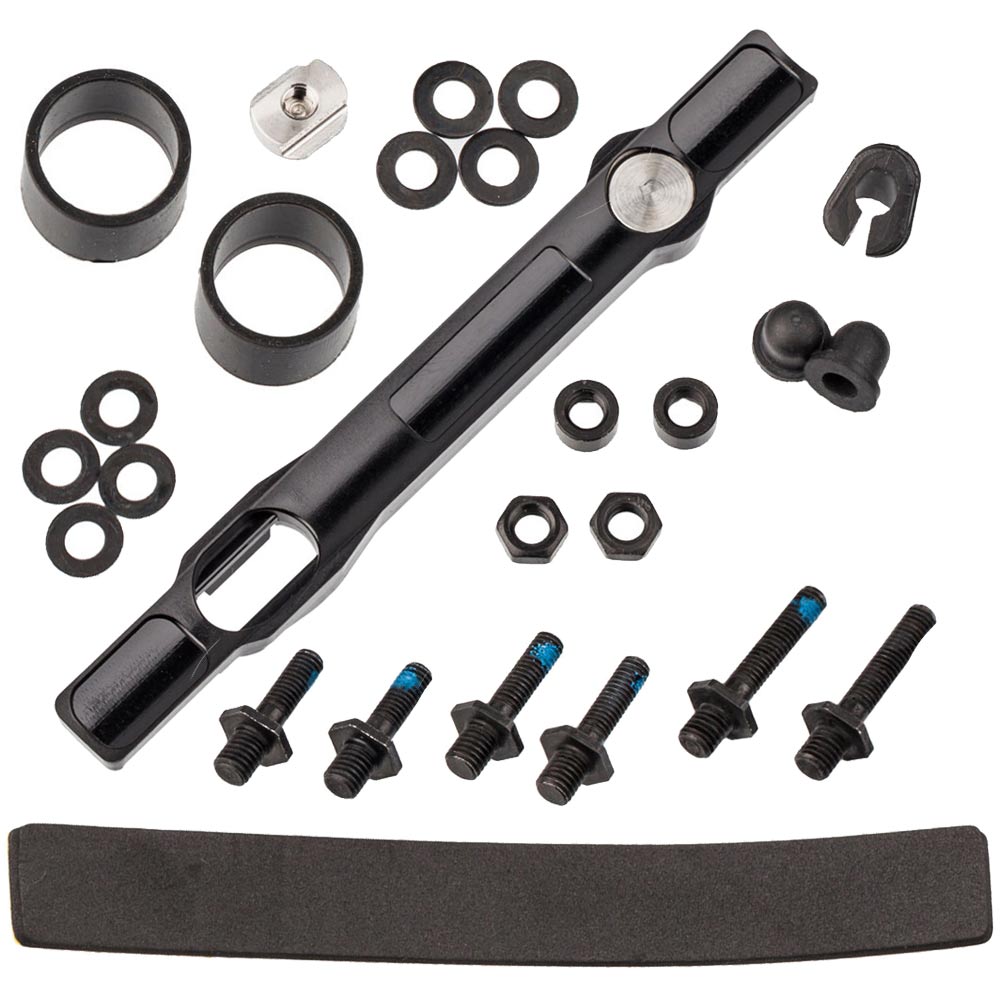 EPS V3/V4 Internal Bolt Mount PU Holder