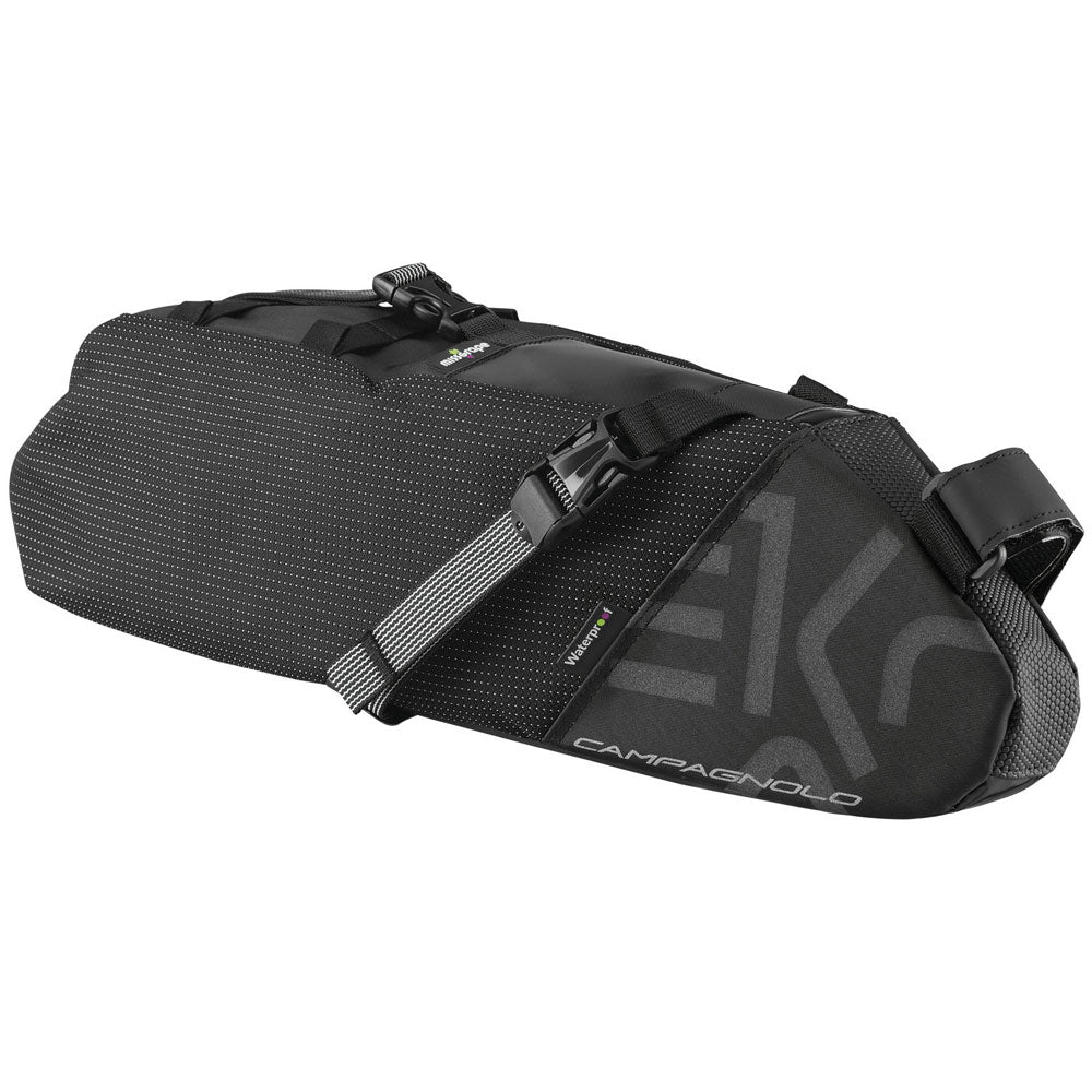 Ekar Cluster 7 Gravel Saddle Bag