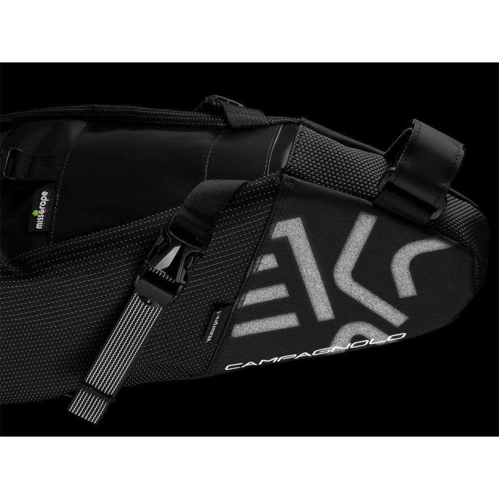 Ekar Cluster 7 Gravel Saddle Bag