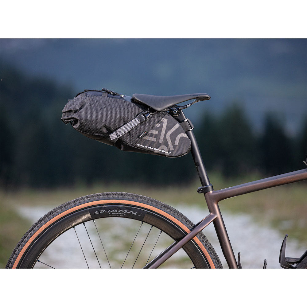 Ekar Cluster 7 Gravel Saddle Bag