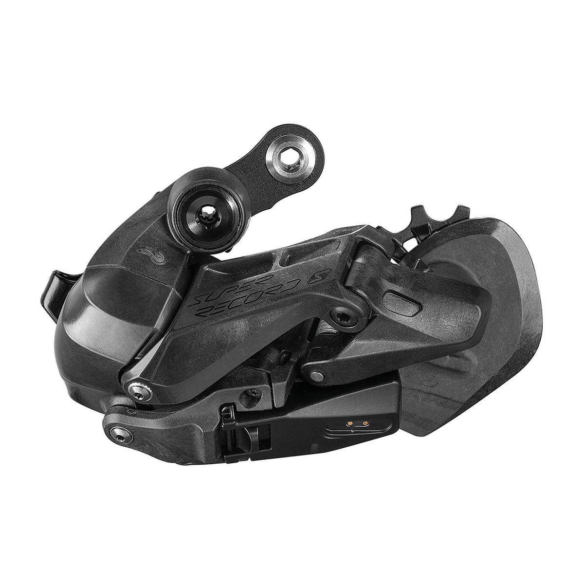 Super Record S 12x Wireless Rear Mech